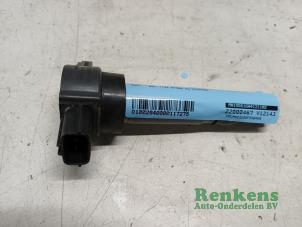 Gebruikte Pen Bobine Mitsubishi Colt (Z2/Z3) 1.1 12V Prijs € 15,00 Margeregeling aangeboden door Renkens Auto-Onderdelen B.V.