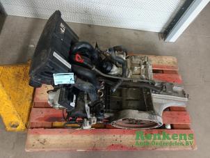 Gebruikte Motor Mercedes Vaneo (W414) 1.9 Prijs op aanvraag aangeboden door Renkens Auto-Onderdelen B.V.