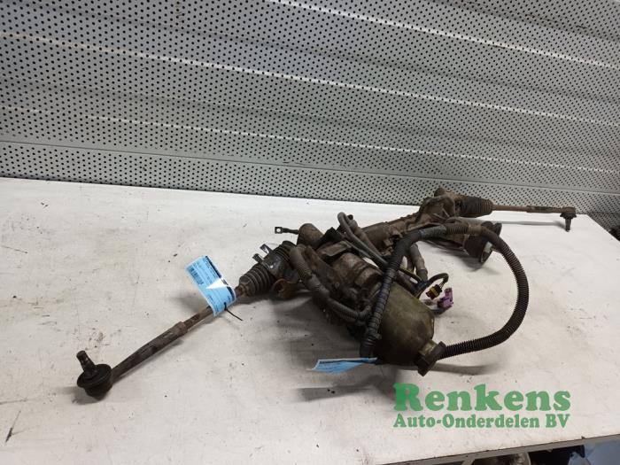 Gebruikte Servopomp Opel Astra G (F08/48) 1.6 Prijs € 150,00 Margeregeling aangeboden door Renkens Auto-Onderdelen B.V.