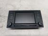 Seat Leon ST (5FF) 1.6 TDI Ecomotive 16V Display Multi Media regelunit