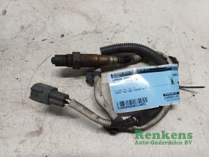 Gebruikte Lambda Sonde Toyota Yaris II (P9) 1.0 12V VVT-i Prijs € 30,00 Margeregeling aangeboden door Renkens Auto-Onderdelen B.V.