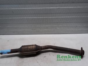 Gebruikte Katalysator Opel Corsa B (73/78/79) 1.4 Joy,Sport,GLS 16V Ecotec Prijs op aanvraag aangeboden door Renkens Auto-Onderdelen B.V.