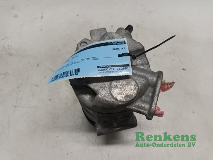 Gebruikte Aircopomp Opel Corsa E 1.2 16V Prijs € 75,00 Margeregeling aangeboden door Renkens Auto-Onderdelen B.V.