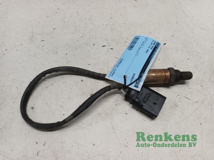 Lambda Sonde van een Volkswagen Lupo (6X1) 1.4 16V 75 2000