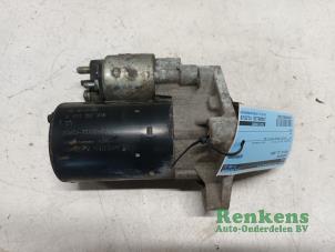 Gebruikte Startmotor Ford Ka I 1.6i SportKa Prijs € 30,00 Margeregeling aangeboden door Renkens Auto-Onderdelen B.V.