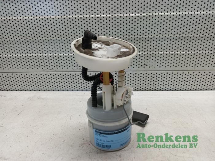 Gebruikte Benzinepomp Mini Mini (R56) 1.4 16V One Prijs € 40,00 Margeregeling aangeboden door Renkens Auto-Onderdelen B.V.