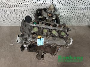 Gebruikte Motor Daihatsu Sirion 2 (M3) 1.3 16V DVVT Prijs op aanvraag aangeboden door Renkens Auto-Onderdelen B.V.