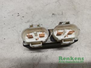 Gebruikte Koelvin module Volkswagen Transporter T4 2.5 TDI Prijs € 25,00 Margeregeling aangeboden door Renkens Auto-Onderdelen B.V.