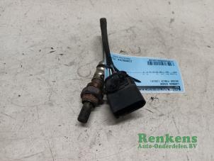 Gebruikte Lambda Sonde Skoda Fabia II (5J) 1.2i 12V Prijs € 20,00 Margeregeling aangeboden door Renkens Auto-Onderdelen B.V.