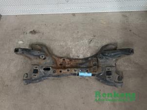 Gebruikte Subframe Honda Jazz (GD/GE2/GE3) 1.3 i-Dsi Prijs € 60,00 Margeregeling aangeboden door Renkens Auto-Onderdelen B.V.