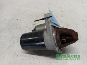 Gebruikte Startmotor Citroen C1 1.0 12V Prijs € 30,00 Margeregeling aangeboden door Renkens Auto-Onderdelen B.V.
