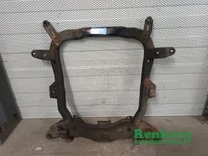 Gebruikte Subframe Opel Corsa C (F08/68) 1.0 12V Prijs € 70,00 Margeregeling aangeboden door Renkens Auto-Onderdelen B.V.