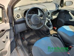 Gebruikte Airbag Set + Module Ford Ka II 1.2 Prijs op aanvraag aangeboden door Renkens Auto-Onderdelen B.V.
