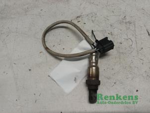 Gebruikte Lambda Sonde Nissan Micra (K13) 1.2 12V Prijs € 25,00 Margeregeling aangeboden door Renkens Auto-Onderdelen B.V.