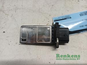 Gebruikte Luchtmassameter Nissan Micra (K13) 1.2 12V Prijs € 30,00 Margeregeling aangeboden door Renkens Auto-Onderdelen B.V.