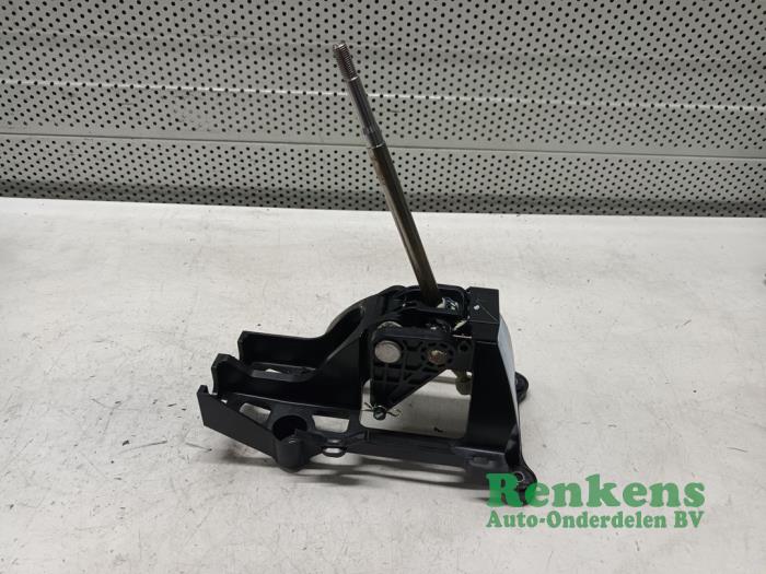 Gebruikte Pook Mitsubishi Space Star (A0) 1.0 12V Prijs € 50,00 Margeregeling aangeboden door Renkens Auto-Onderdelen B.V.