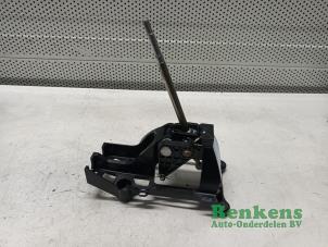 Gebruikte Pook Mitsubishi Space Star (A0) 1.0 12V Prijs € 50,00 Margeregeling aangeboden door Renkens Auto-Onderdelen B.V.