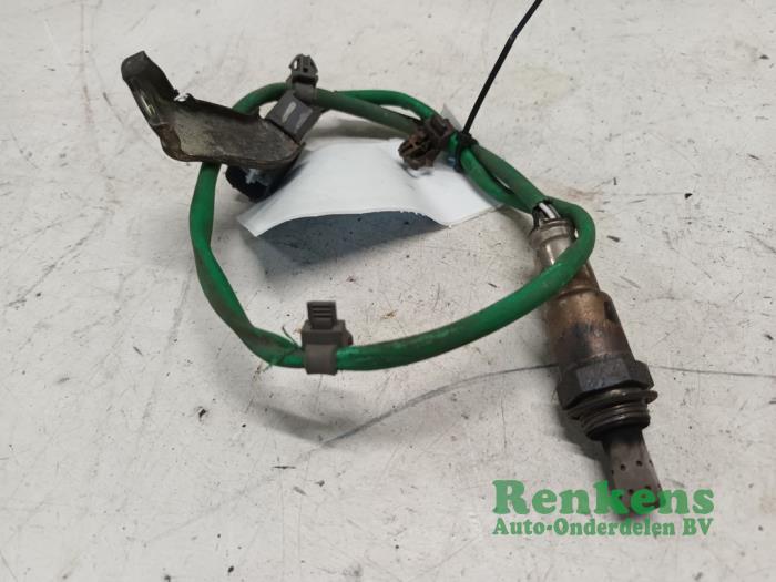 Lambda Sonde van een Honda Jazz (GD/GE2/GE3) 1.3 i-Dsi 2002
