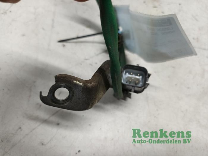 Lambda Sonde van een Honda Jazz (GD/GE2/GE3) 1.3 i-Dsi 2002