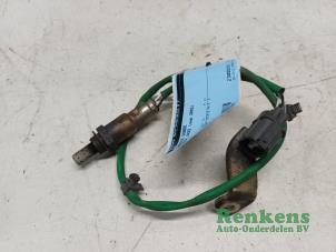 Gebruikte Lambda Sonde Honda Jazz (GD/GE2/GE3) 1.3 i-Dsi Prijs € 20,00 Margeregeling aangeboden door Renkens Auto-Onderdelen B.V.