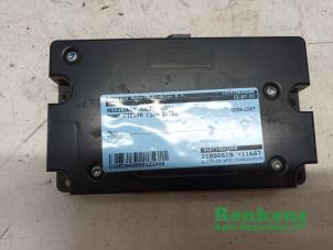 Gebruikte Regelunit Multi Media Ford Fiesta 6 (JA8) 1.0 EcoBoost 12V 100 Prijs € 70,00 Margeregeling aangeboden door Renkens Auto-Onderdelen B.V.