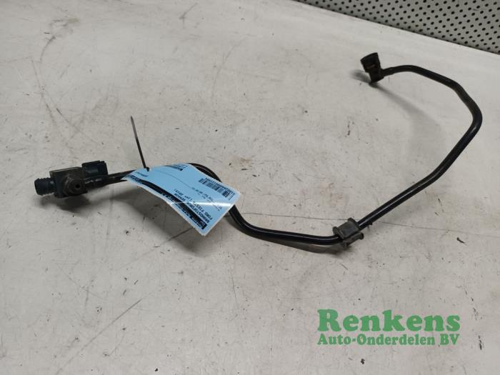 Gebruikte Druksensor Ford Fiesta 6 (JA8) 1.0 EcoBoost 12V 100 Prijs € 20,00 Margeregeling aangeboden door Renkens Auto-Onderdelen B.V.