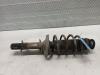 Audi TT (8N3) 1.8 20V Turbo Quattro Mac Phersonpoot links-voor
