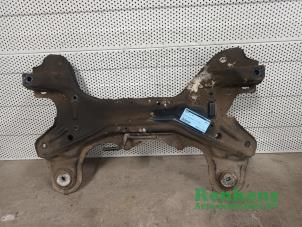 Gebruikte Subframe Audi TT (8N3) 1.8 20V Turbo Quattro Prijs op aanvraag aangeboden door Renkens Auto-Onderdelen B.V.
