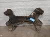 Audi TT (8N3) 1.8 20V Turbo Quattro Subframe
