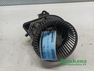 Gebruikte Kachel Ventilatiemotor Citroen Xsara (N1) 1.6 16V Prijs € 35,00 Margeregeling aangeboden door Renkens Auto-Onderdelen B.V.