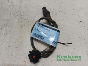 Gebruikte Lambda Sonde Opel Zafira (M75) 2.0 16V Turbo OPC Prijs € 30,00 Margeregeling aangeboden door Renkens Auto-Onderdelen B.V.