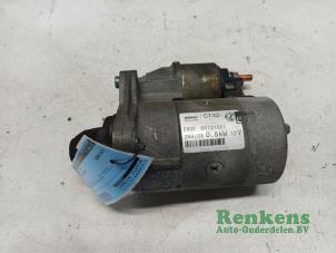 Gebruikte Startmotor Fiat Panda (169) 1.1 Fire Prijs € 30,00 Margeregeling aangeboden door Renkens Auto-Onderdelen B.V.