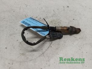 Gebruikte Lambda Sonde Fiat Punto II (188) 1.4 16V Prijs € 20,00 Margeregeling aangeboden door Renkens Auto-Onderdelen B.V.