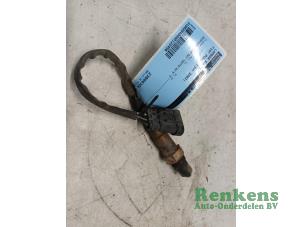 Gebruikte Lambda Sonde Fiat Punto II (188) 1.4 16V Prijs € 20,00 Margeregeling aangeboden door Renkens Auto-Onderdelen B.V.