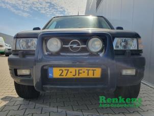 Gebruikte Koplamp rechts Opel Frontera (6B) 3.2 V6 24V Prijs op aanvraag aangeboden door Renkens Auto-Onderdelen B.V.