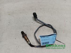 Gebruikte Lambda Sonde Ford Fiesta 6 (JA8) 1.0 Ti-VCT 12V 65 Prijs € 20,00 Margeregeling aangeboden door Renkens Auto-Onderdelen B.V.
