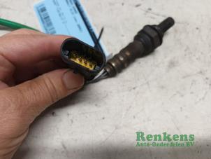 Lambda Sonde van een Renault Clio II (BB/CB) 1.2 16V 2002