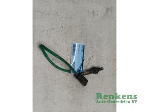 Gebruikte Lambda Sonde Renault Clio II (BB/CB) 1.2 16V Prijs € 20,00 Margeregeling aangeboden door Renkens Auto-Onderdelen B.V.