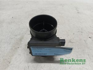 Gebruikte Luchtmassameter Mazda Premacy 1.8 16V Prijs € 30,00 Margeregeling aangeboden door Renkens Auto-Onderdelen B.V.