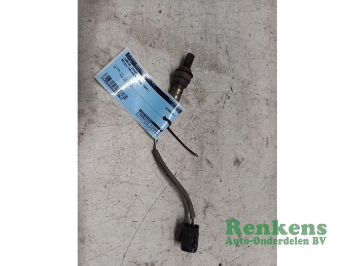 Gebruikte Lambda Sonde Mazda Premacy 1.8 16V Prijs € 30,00 Margeregeling aangeboden door Renkens Auto-Onderdelen B.V.