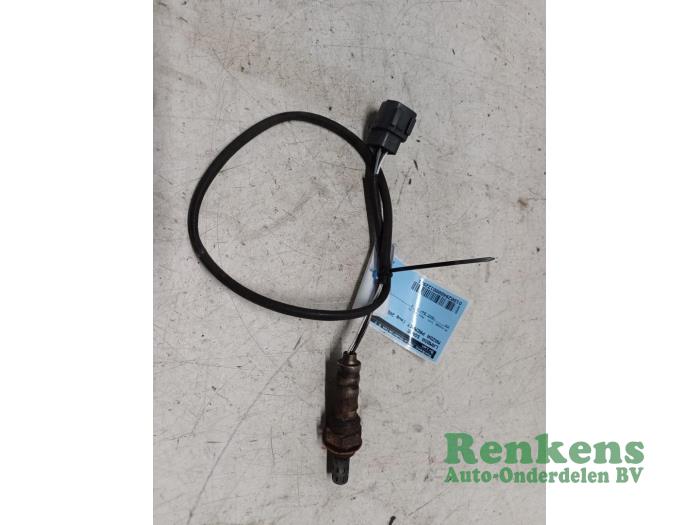 Gebruikte Lambda Sonde Mazda Premacy 1.8 16V Prijs € 30,00 Margeregeling aangeboden door Renkens Auto-Onderdelen B.V.