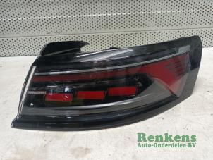 Gebruikte Achterlicht rechts Volkswagen Arteon (3HAB) 2.0 TSI 16V Prijs op aanvraag aangeboden door Renkens Auto-Onderdelen B.V.