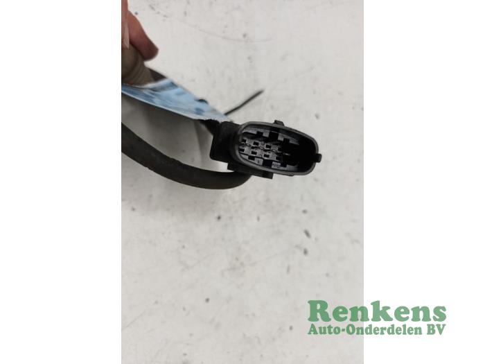 Lambda Sonde van een Opel Meriva 1.6 16V 2005