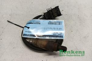 Gebruikte Lambda Sonde Opel Meriva 1.6 16V Prijs € 20,00 Margeregeling aangeboden door Renkens Auto-Onderdelen B.V.