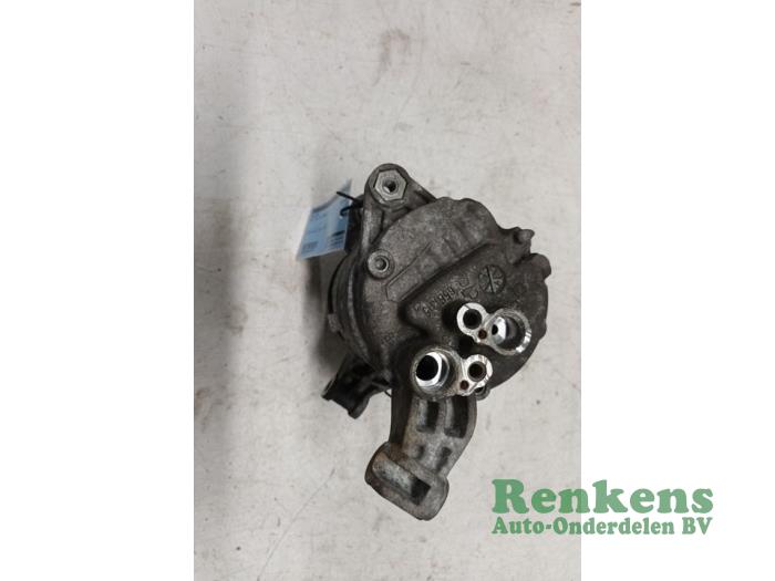Gebruikte Aircopomp Austin Mini Open (R52) 1.6 16V Cooper S Prijs € 50,00 Margeregeling aangeboden door Renkens Auto-Onderdelen B.V.
