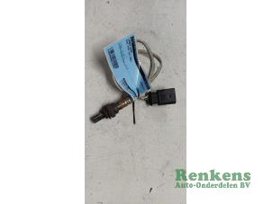 Gebruikte Lambda Sonde Austin Mini Open (R52) 1.6 16V Cooper S Prijs € 25,00 Margeregeling aangeboden door Renkens Auto-Onderdelen B.V.