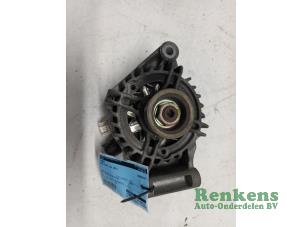 Gebruikte Dynamo Ford Focus 1 1.6 16V Prijs € 35,00 Margeregeling aangeboden door Renkens Auto-Onderdelen B.V.