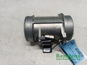 Gebruikte Luchtmassameter Audi A6 Avant (C5) 2.5 TDI V6 24V Prijs € 40,00 Margeregeling aangeboden door Renkens Auto-Onderdelen B.V.