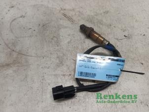 Gebruikte Lambda Sonde Hyundai iX20 (JC) 1.4i 16V Prijs € 20,00 Margeregeling aangeboden door Renkens Auto-Onderdelen B.V.