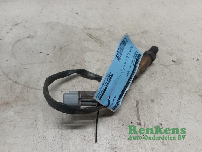 Gebruikte Lambda Sonde Hyundai iX20 (JC) 1.4i 16V Prijs € 20,00 Margeregeling aangeboden door Renkens Auto-Onderdelen B.V.
